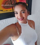 tall Colombia girl Lili from Barranquilla CO22092