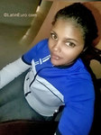 pretty Dominican Republic girl Clarita from Santo Domingo DO29845