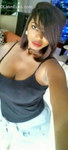 young Dominican Republic girl Shanelly from Santo Domingo DO29846