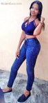 cute Dominican Republic girl Yessica from Santigo DO29849