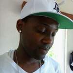 young Jamaica man  from Miami JM2486