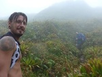 luscious Panama man  from Bouqete PA1087