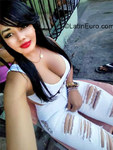 cute Dominican Republic girl Jennifer from Santo Domingo DO29879