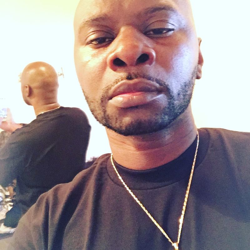 Date this fun United States man Christophe from Oakland US18519