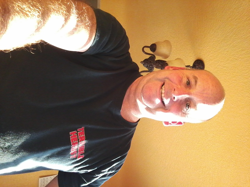 Date this sultry United States man Scotty from Seattle US18525