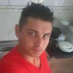 georgeous Brazil man Johnny ricardo from Joinville Sc BR10213