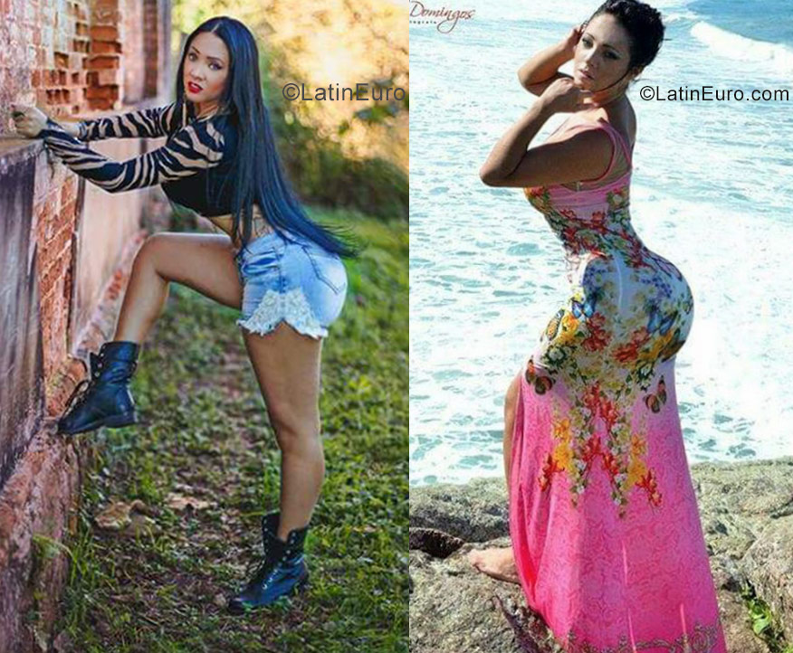 Date this funny Brazil girl Shirley from Florianopolis BR10334