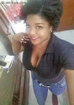 lovely Dominican Republic girl ODALIS from San Crsitobal DO29938