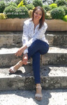 foxy Spain girl Dinah from Barcelona ES387