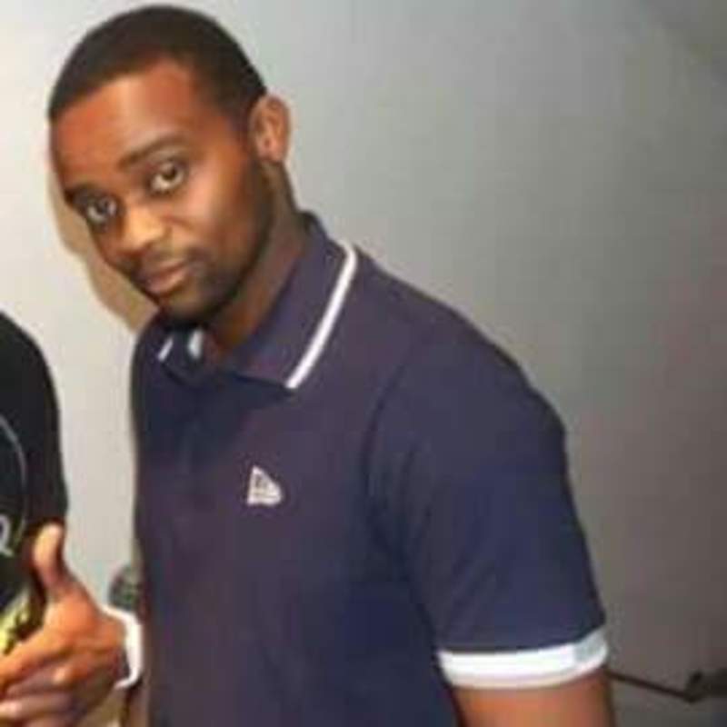 Date this hard body Kenya man JamesN from Nairobi KE57