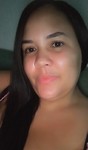 tall Dominican Republic girl Darolyn from Santo Domingo DO39889