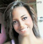 red-hot Colombia girl Argenida from Cartagena CO22162