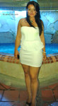 beautiful Colombia girl Ximena from Bogota CO22165