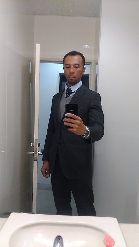 Date this beautiful Japan man Mariuz from Tokyo JP17