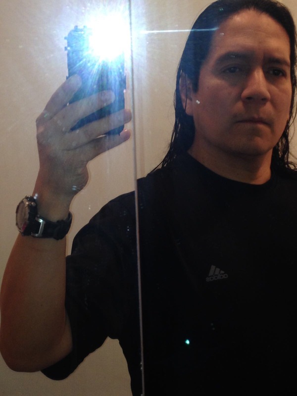 Date this hot United States man Alberto from White Plains US18551