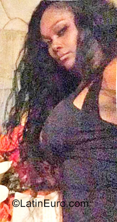 Date this fun Colombia girl Maria Cristina from Cali CO22166