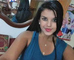 athletic Venezuela girl Sahara from Caracas VE863