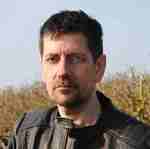 happy Any Country man Paul from Birmingham GB923