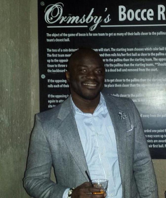 Date this hot United States man Frank from Miami US18565