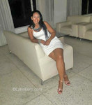 nice looking Colombia girl Princesa from Cartagena CO22184