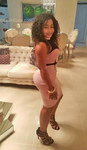 cute Dominican Republic girl Masiel from Santo Domingo DO30025