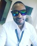 pretty Dominican Republic man Yoni Gmez from Santo Domingo DO30026