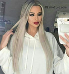 young Colombia girl Maria fernanda from Bucaramanga CO22189