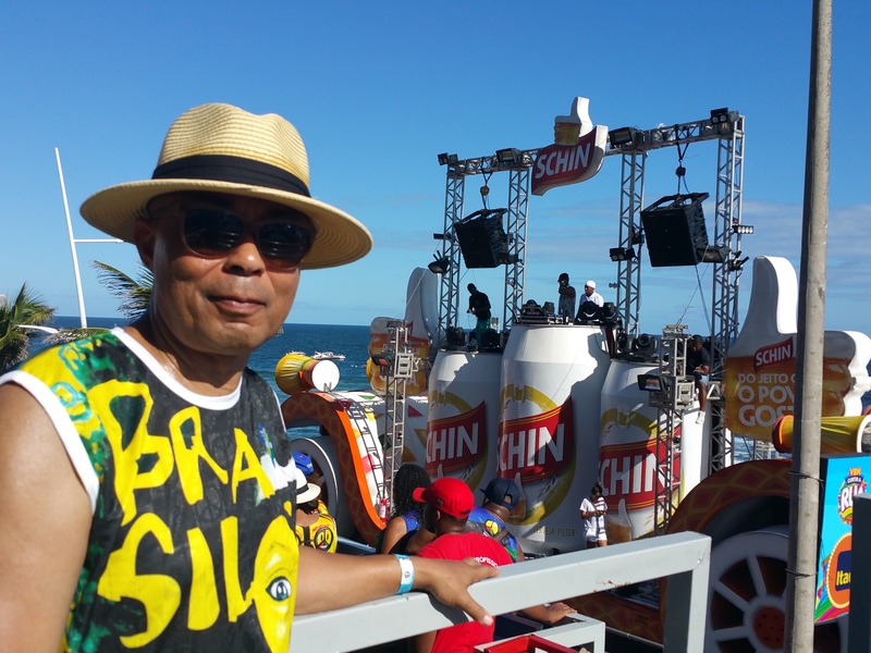 Date this nice looking United States man Herschel from Los Angeles US18574