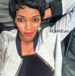 good-looking Jamaica girl Stacy from Ocho Rios JM2506