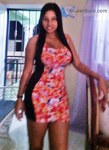 foxy Dominican Republic girl Yamilex from Santo Domingo DO30072