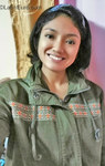 passionate Peru girl Myriam from Lima PE1107