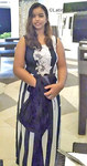 young Philippines girl Yhanna from Pasay City PH978