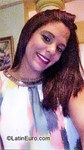 tall Dominican Republic girl Isabel from Santiago DO30131
