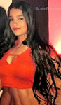pretty Colombia girl Omaira from Barranquilla CO22210