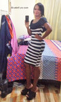 happy Colombia girl Graciela from Cali CO22213