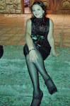 good-looking Ecuador girl Lore from Quito EC206