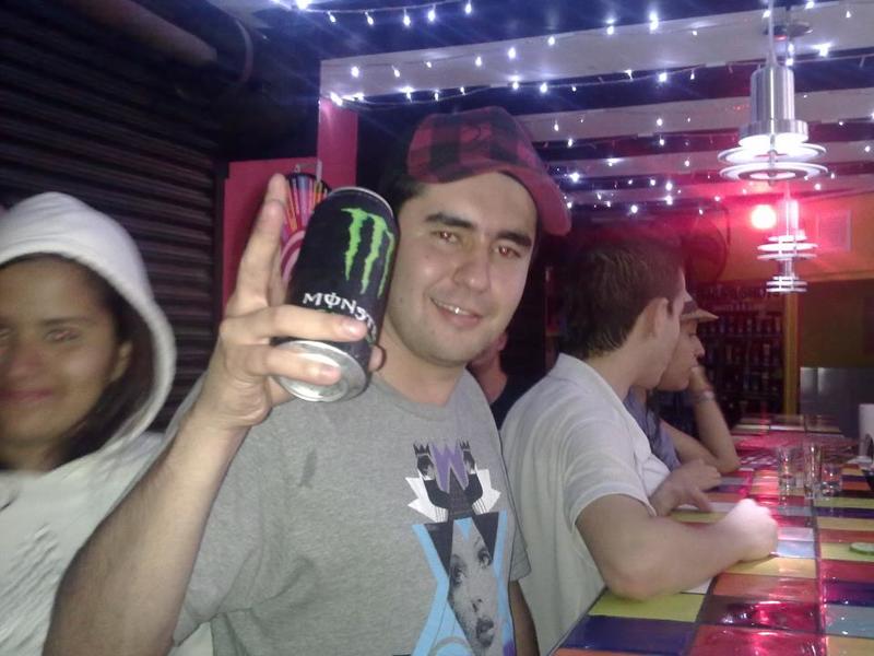 Date this charming Colombia man Juan jose from Colombia CO22225