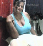 stunning Colombia girl Hany from Cali CO22232