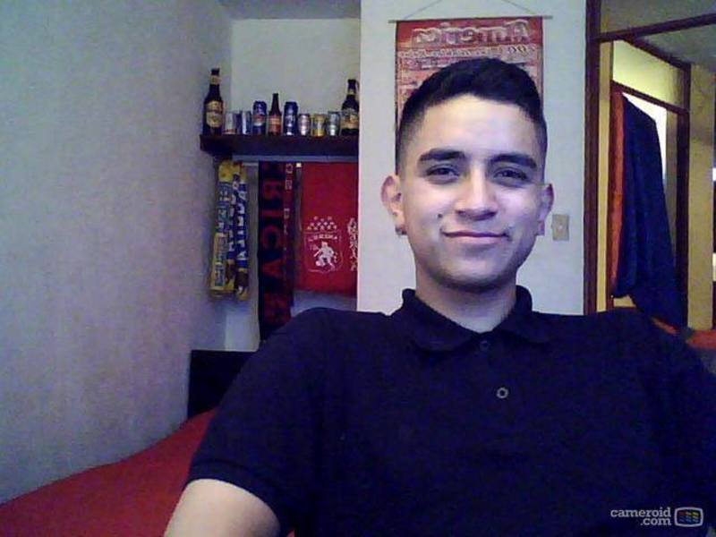 Date this delightful Colombia man Sergio lopez from Bogota CO22229