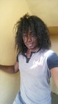 attractive Dominican Republic man Johan emmanuel from La Romana DO30158