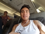 lovely Peru man Frank from Lima PE1110