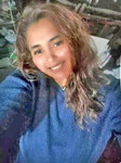 attractive Peru girl Karen from Lima PE1111
