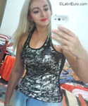 voluptuous Brazil girl Aline from Redencao da serra BR10252