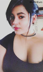 tall Honduras girl Dilia Salazar from Tela HN2350