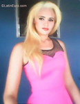 beautiful Cuba girl Lili from Camaguey CU95