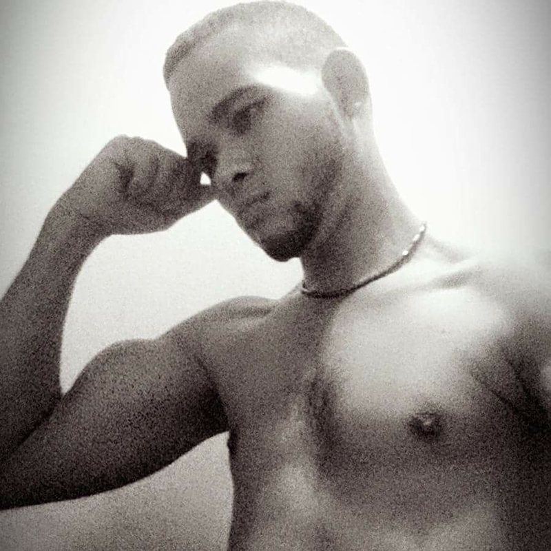 Date this gorgeous Dominican Republic man Vaneuri from Gaspar Hernandez DO30186