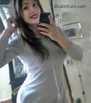 young Colombia girl Brigeth from Bogota CO22258