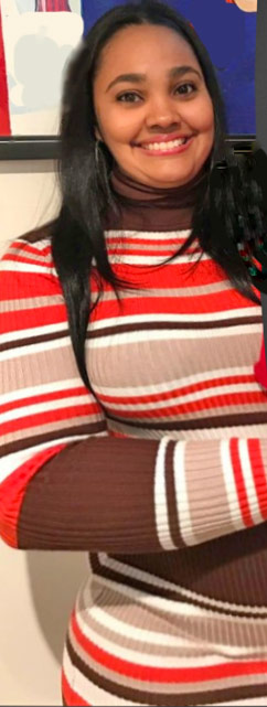 Date this attractive United States girl Piolin55 from New York US18638