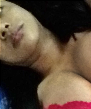 Date this passionate Colombia girl Maria from Cali CO22266