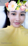 hard body Philippines girl Laica from Tacloban City PH979